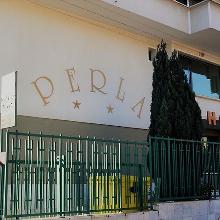 Hotel Perla Gorna Oryakhovitsa Εξωτερικό φωτογραφία