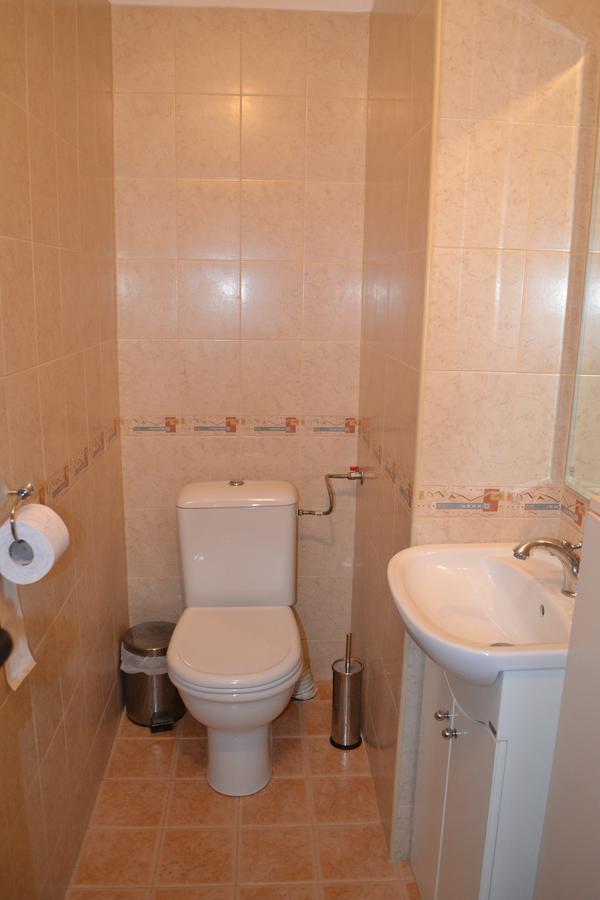 Hotel Perla Gorna Oryakhovitsa Εξωτερικό φωτογραφία