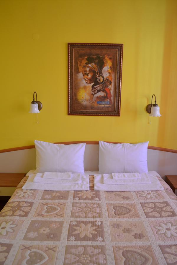 Hotel Perla Gorna Oryakhovitsa Εξωτερικό φωτογραφία